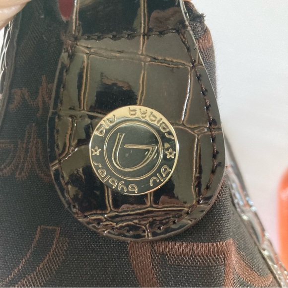 Byblos Mini Shoulder Purse - Picture 7 of 12